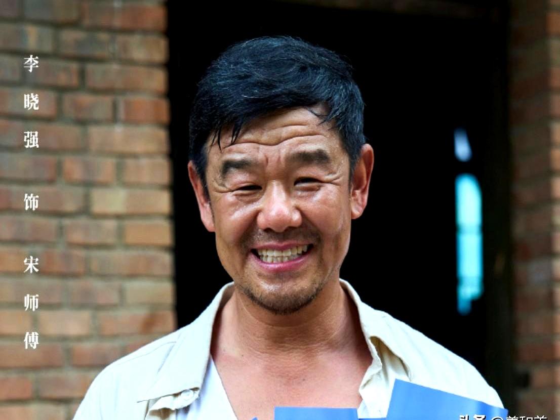 《主角》这部剧，真不是一般的“陕西味”重。
你要是不细查，还真发现不了，里面居然