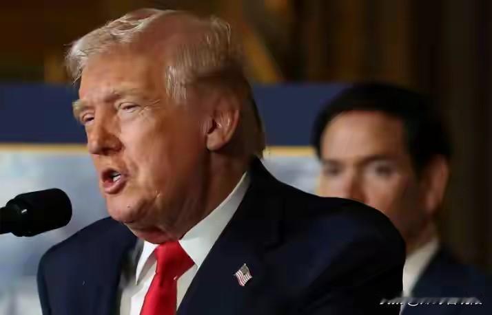 美国人听命紧急撤离伊朗，特朗普又要让大家见证历史了