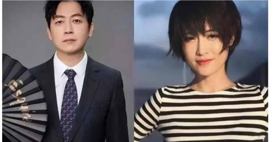 捋一捋潘粤明跟尹姝贻的时间线


1、2016年，两人合作电视剧《白夜追凶》认识