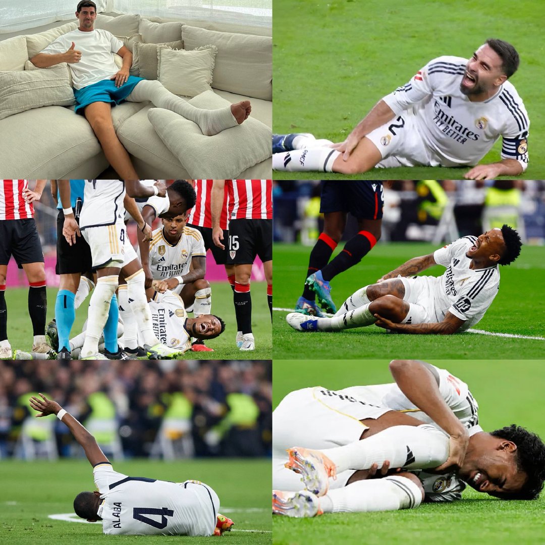 两年半内发生六次前十字韧带撕裂，怎么会一而再再而三地发生呢？• 2023.08.