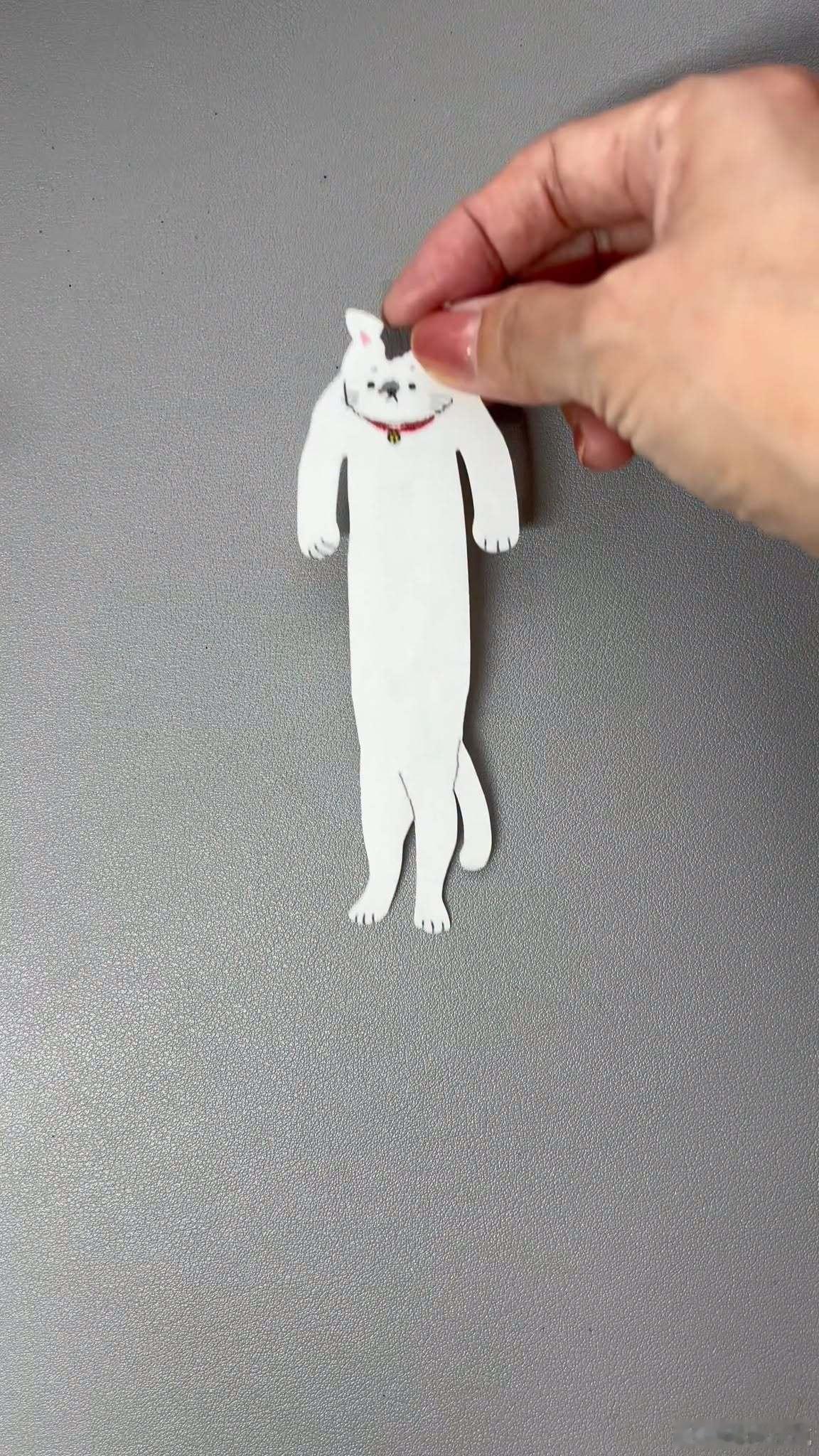 猫猫书签 ​​​