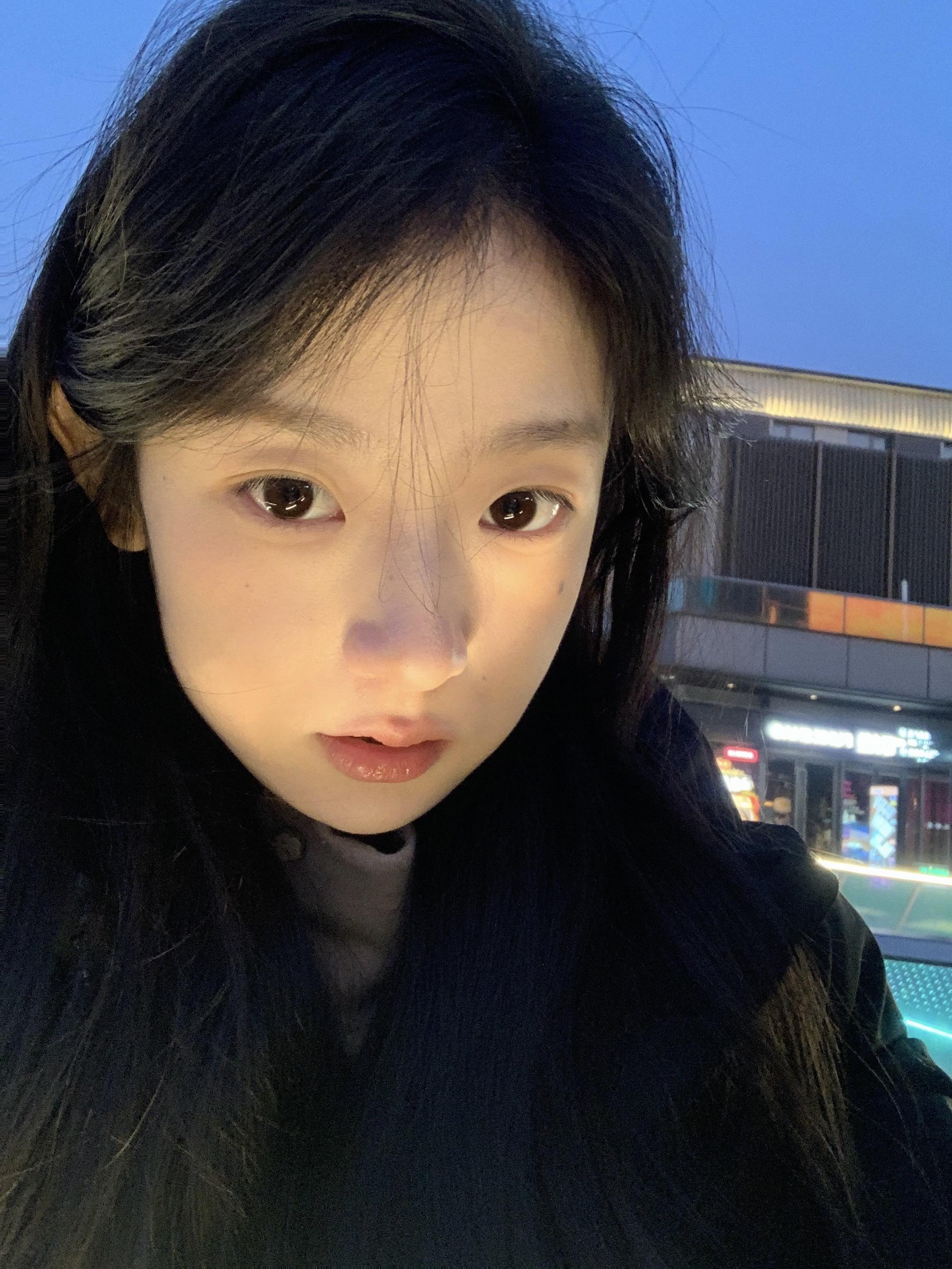 好久不见 我的生活正如潺潺流水般有力而平静