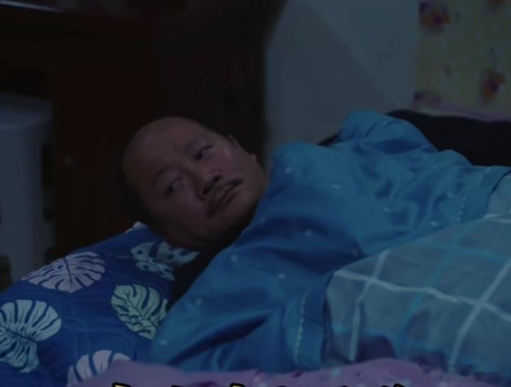 乡村爱情17 《乡村爱情17》第22集又是一个寂静无声的深夜，谢广坤见媳妇已沉睡