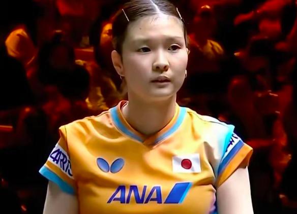 3-0横扫！36岁老将爆冷，日乒一姐翻车，蒙彼利埃赛太刺激了
WTT蒙彼利埃站女