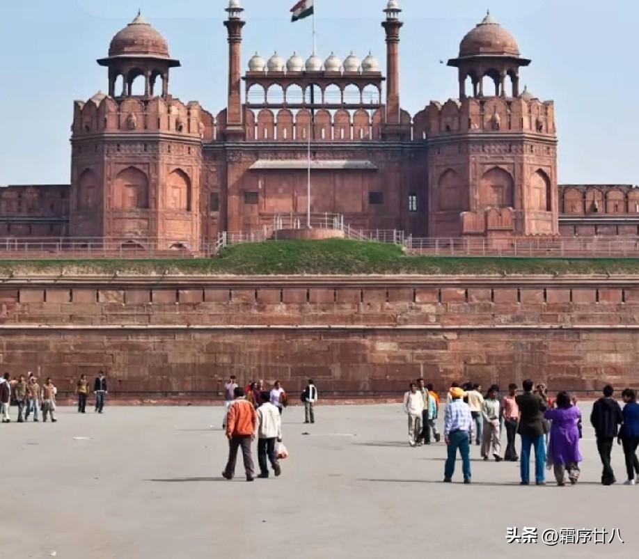 印度想封马六甲掐中国命脉？纯属白日做梦！
 
伊朗靠着家门口的霍尔木兹海峡，成功