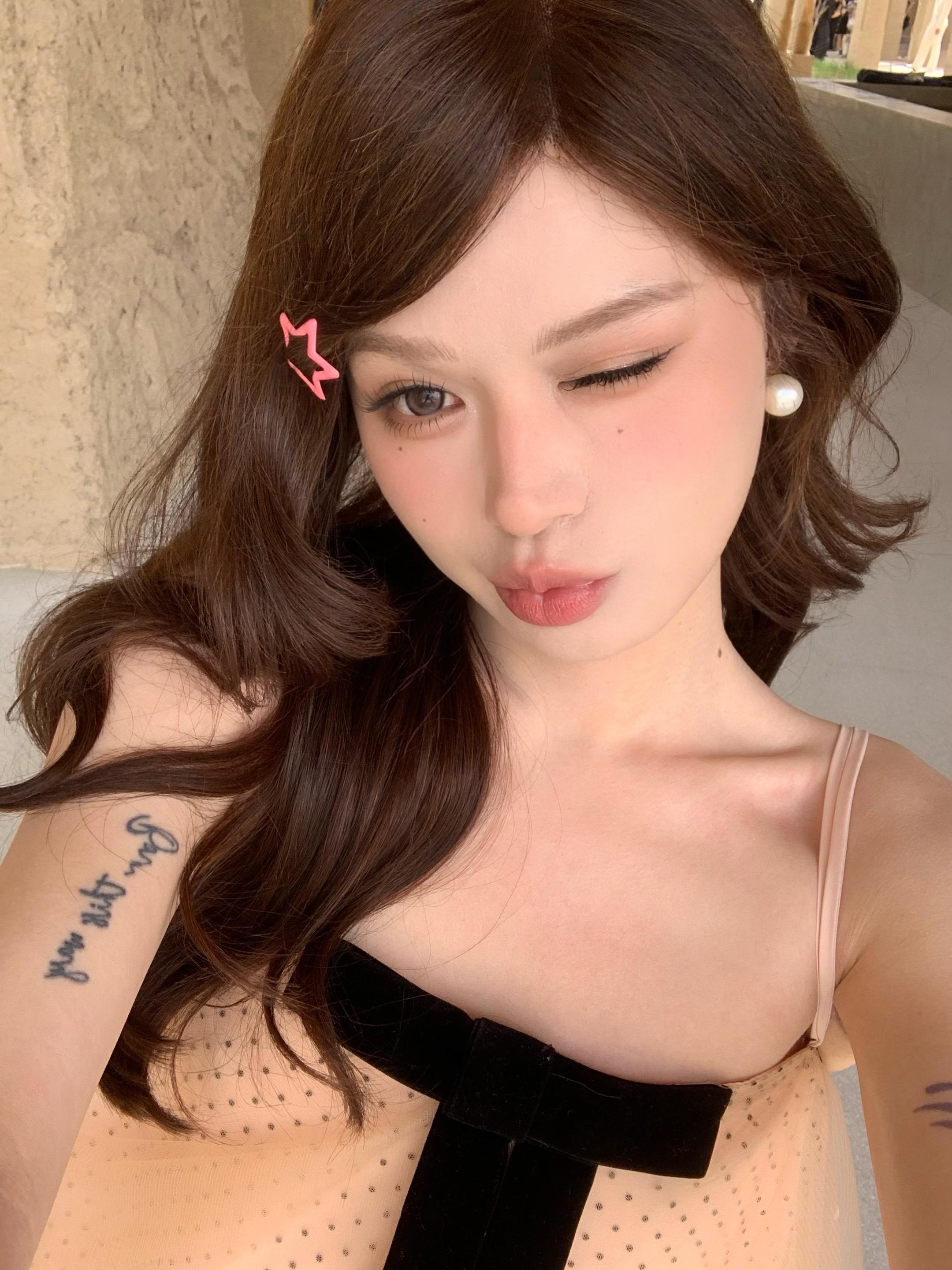 韩妆，永远的舒适区！