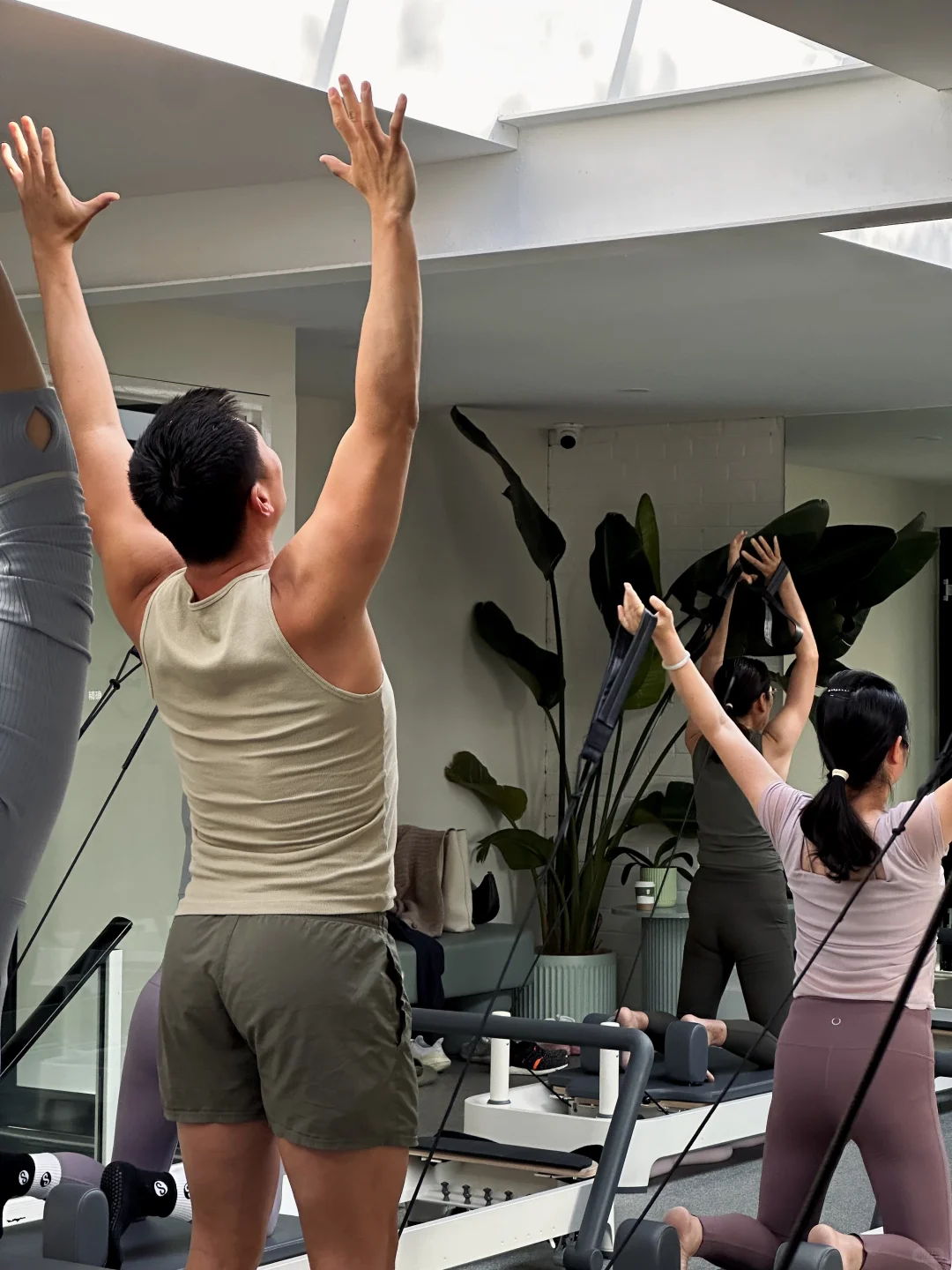 只能用图片记录一下我宝贝的2岁生日