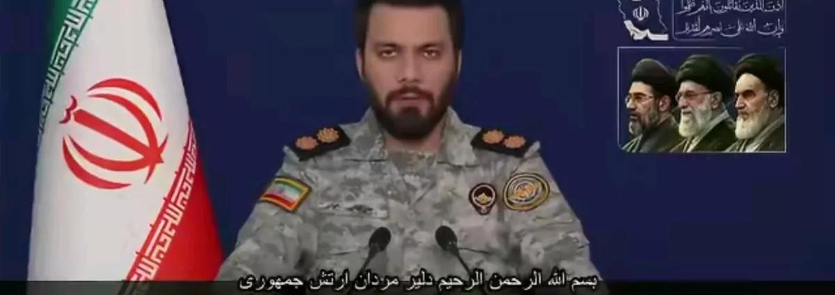 半岛电视台消息，当地时间17日，伊朗伊斯兰革命卫队发言人纳尼表示，为报复以色列实