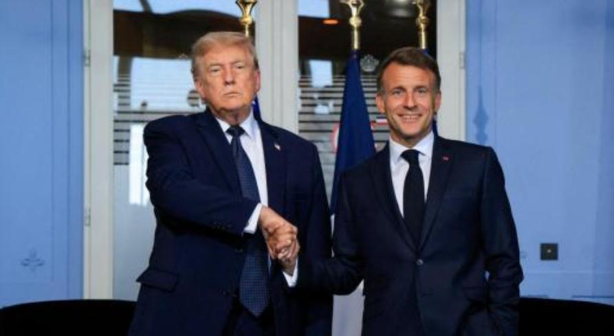 6 月 16 日，特朗普在 G7 峰会期间释放信号，美国拟重启对俄石油制裁。这一