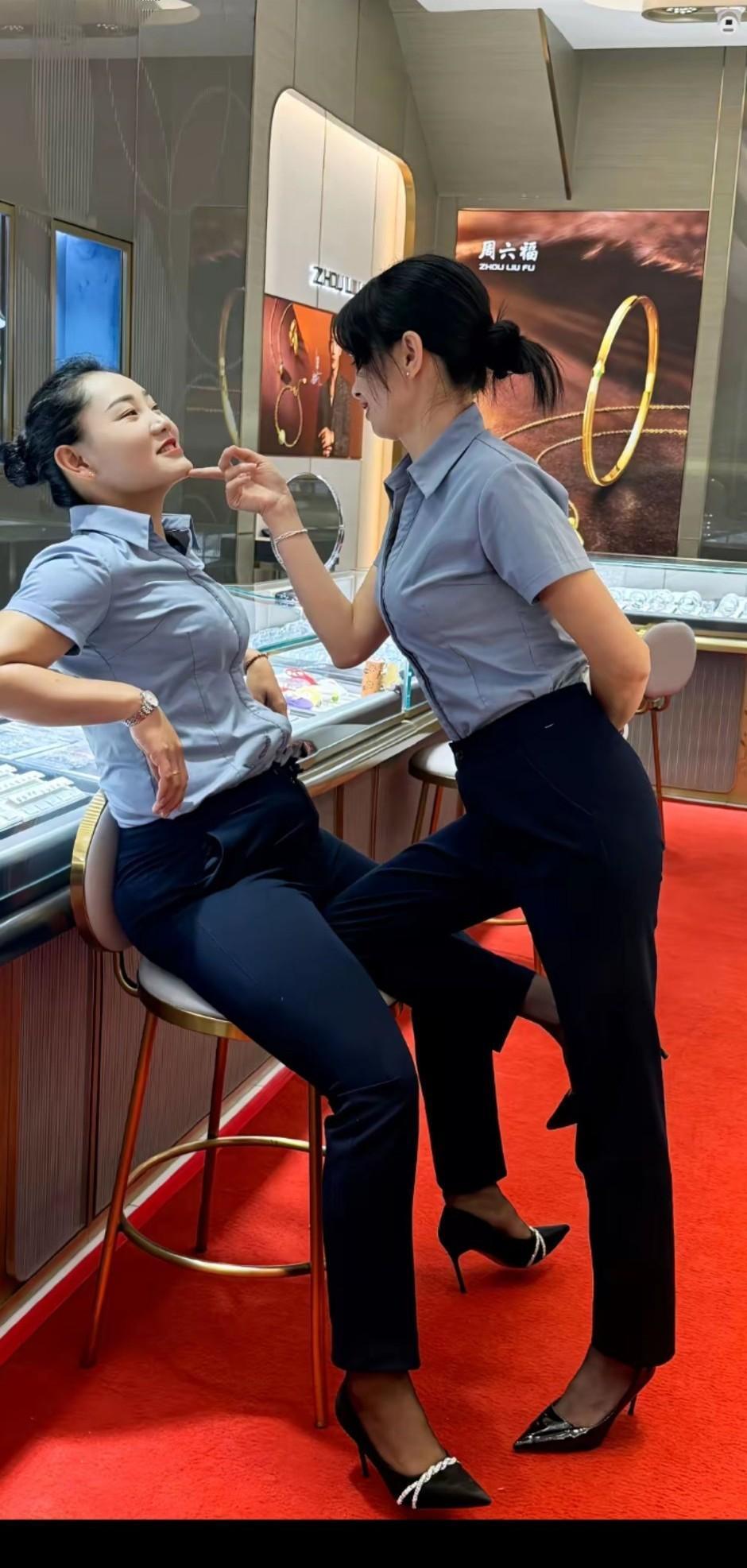 女人的快乐，你不懂女性自魅力 [比心][比心][比心][玫瑰][玫瑰][玫瑰][