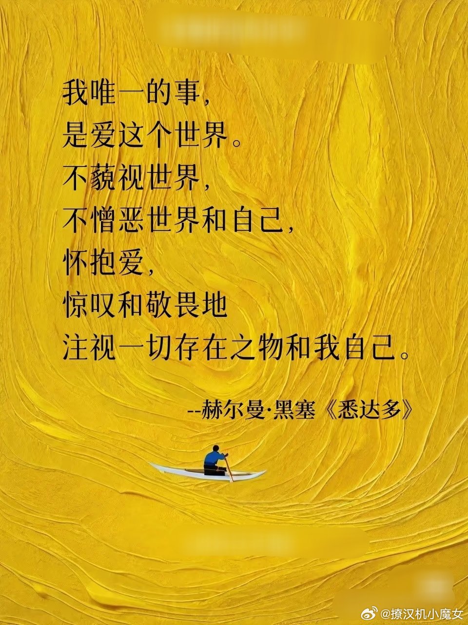 就像被误解是表达者entp的宿命一样，被质疑真心是思考者intp的宿命。entp