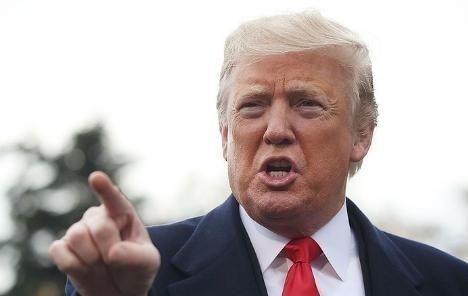 特朗普突袭中国商船，很多人以为这是北京吃了个哑巴亏。错了！真相是老特亲手送来了一