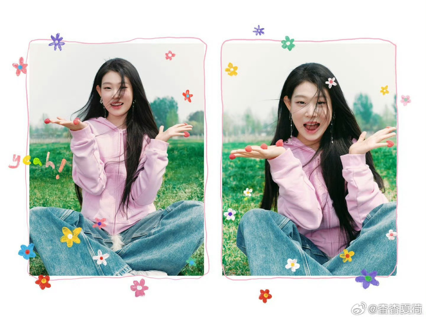 小沈阳女儿控 不刻意营造人设，小沈阳对女儿的疼爱全是真情流露，把控交友出行细节，