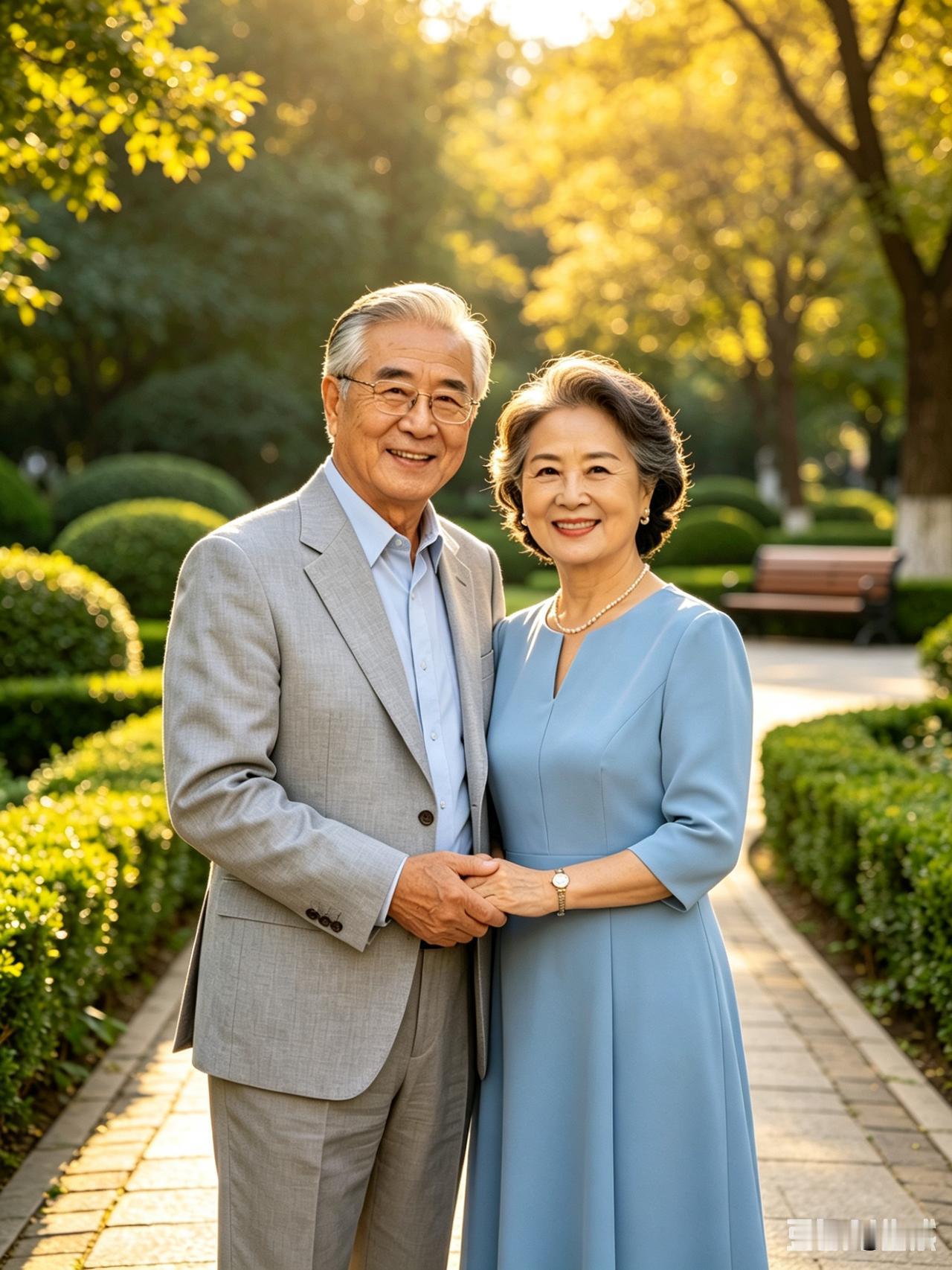 一段很扎心的话：“一定要记住，人老了以后不会再有谁想跟你亲近了，因为你已经没有了