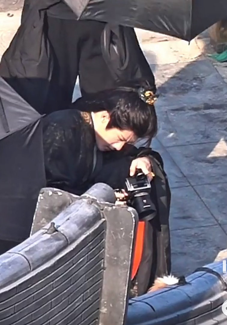 檀健次呆球站哥檀健次呆球站哥上线檀健次呆球站哥，不错不错， 