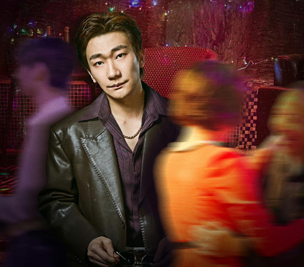 《重案六组：消失的警号》：奔着张一山去的，却被吴昊宸惊艳！
他演得了隐忍君主，也