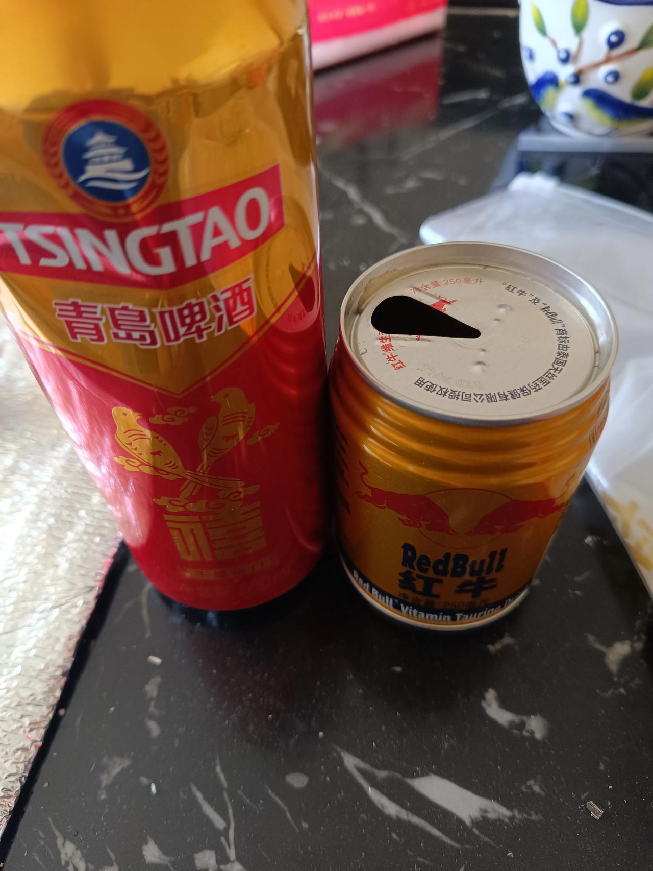 喝这个红牛到底🈶没有效果呢？听说喝这个对那方面🈶帮助啊，🈶没有帮助呢？红牛