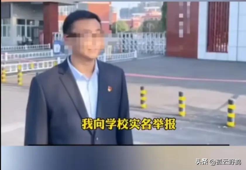 陪读妈妈出轨“最美教师”，孩子被迫休学两年，网友：亲妈太狠！

这事儿真是越看越