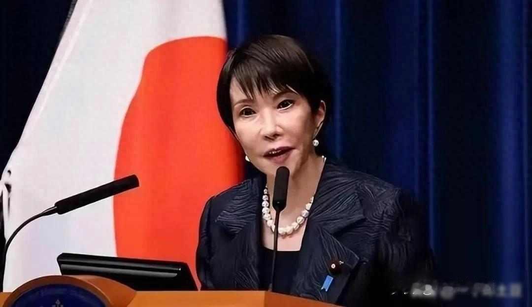 你以为它在打嘴炮?
日本不敢侵略了？
你太天真了！

日本政客又跳出来叫嚣“台湾