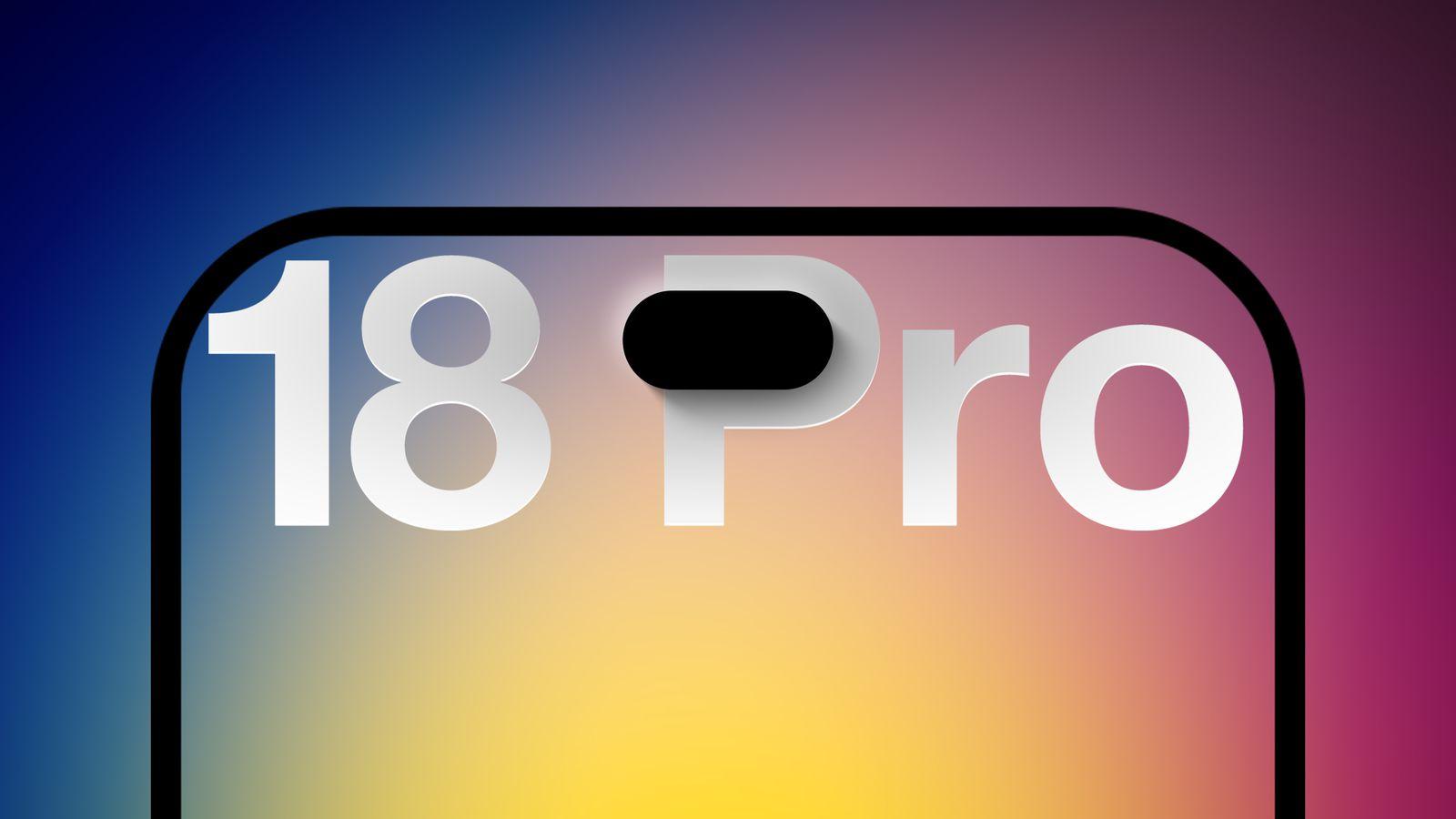 iPhone 18 Pro 电池容量爆料来了，增幅不大但续航有惊喜？