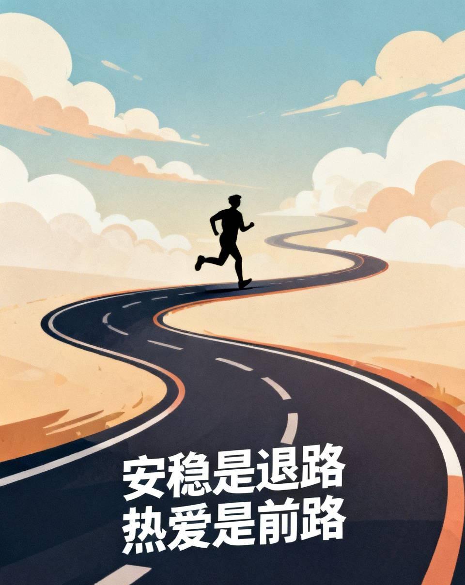 张水华当初放弃稳定护士工作，全职跑马拉松，到底值不值得？
曾经身兼护士与业余跑者