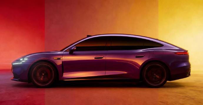 MG又推新车了，此前网上已经有了谍照，从内部消息来看新车是基于全新架构打造的全新