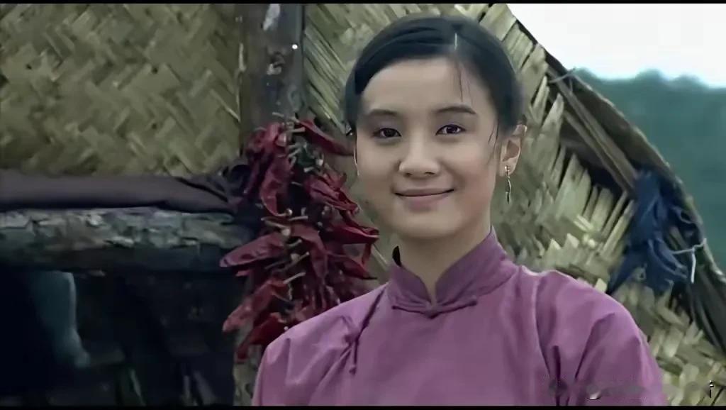 为什么没人敢翻拍《闯关东》，就拿宋佳扮演的鲜儿，真是无法超越，宋佳扮演的鲜儿有一