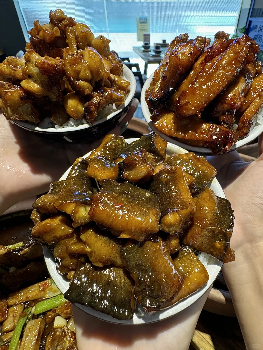 确实是顺德前三。。。真的不开玩笑。。