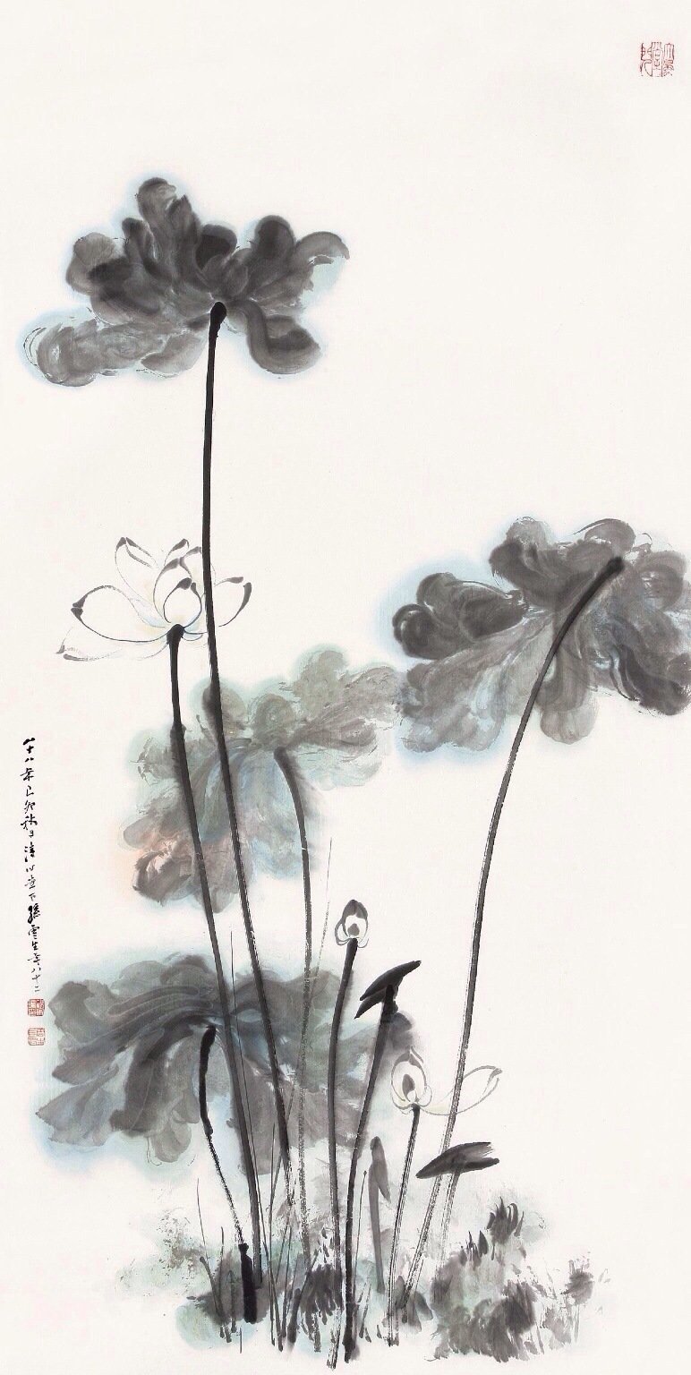樽前一曲歌，歌里千重意。才欲歌时泪已流，恨应更、多于泪。试问缘何事？不语如痴醉。
