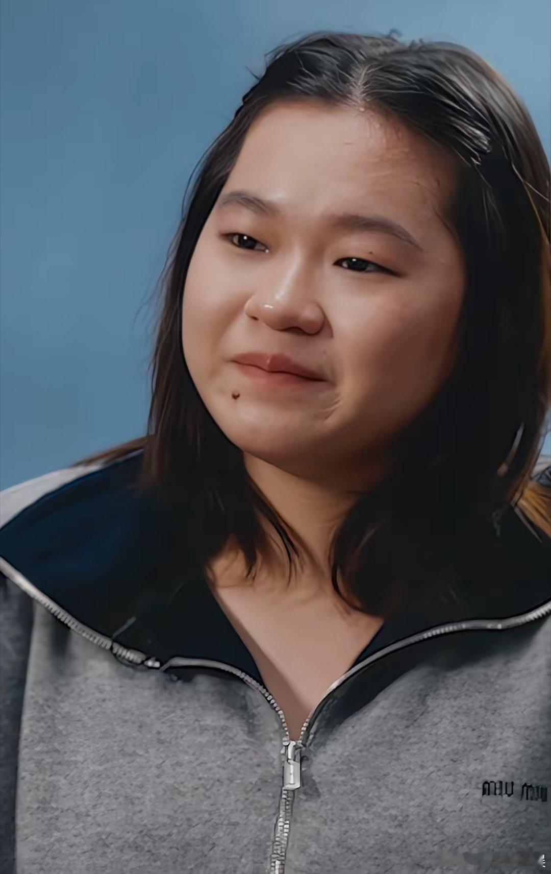 说实话，全红婵现在最让人挂心的不是她的体重，也不是她的身材，而是她的心理健康！！