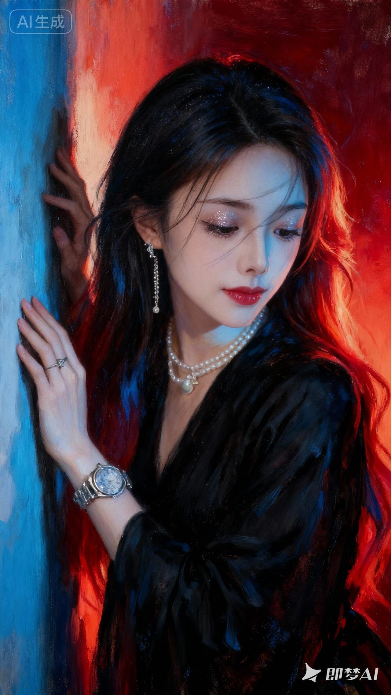 什么样的女人,最有魅力?