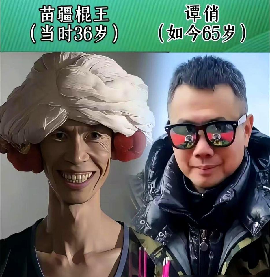 票房破40亿，吴京却因“战狼”标签被年轻人嫌弃，他真过气了吗？
说句实话，吴京这