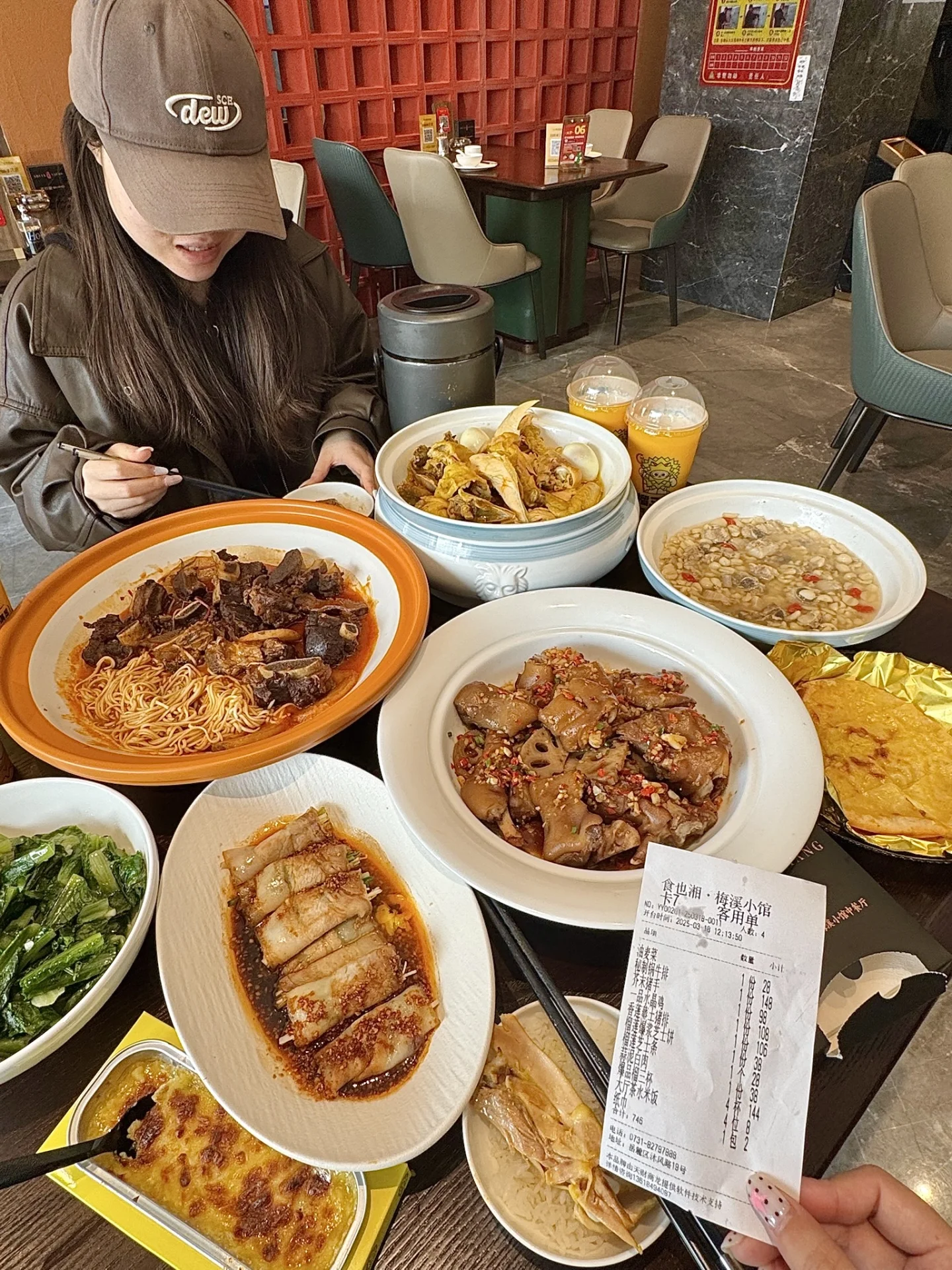 分享长沙我最爱的私房菜