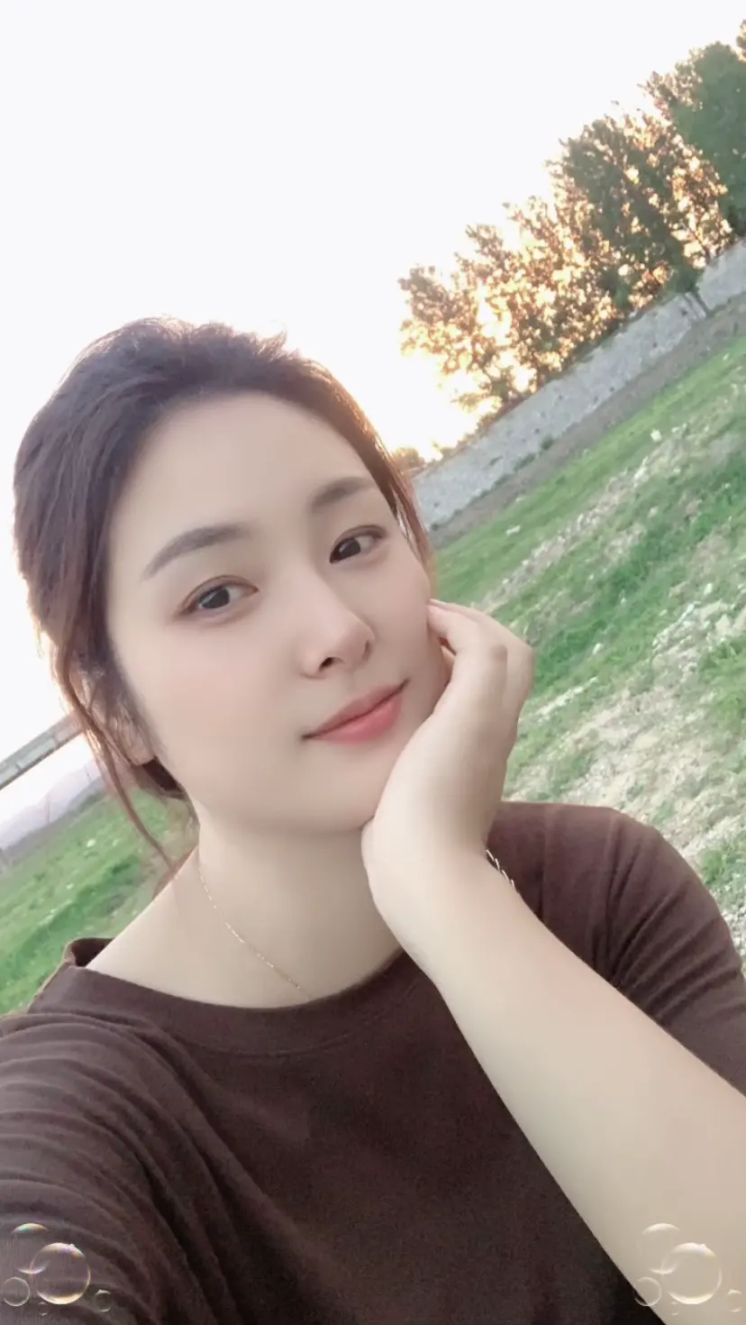 夕阳无限好…