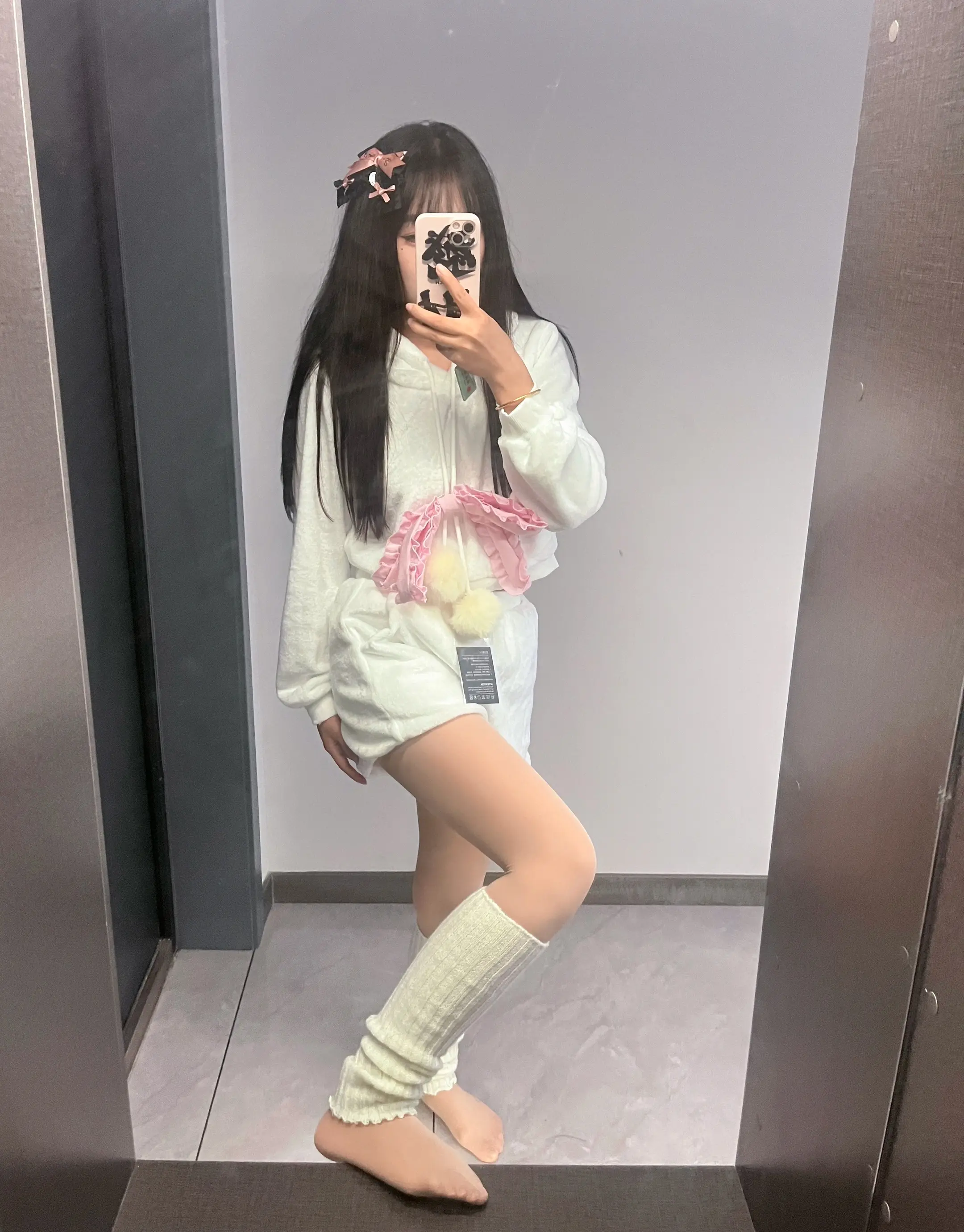 变天了，今天好冷🥶