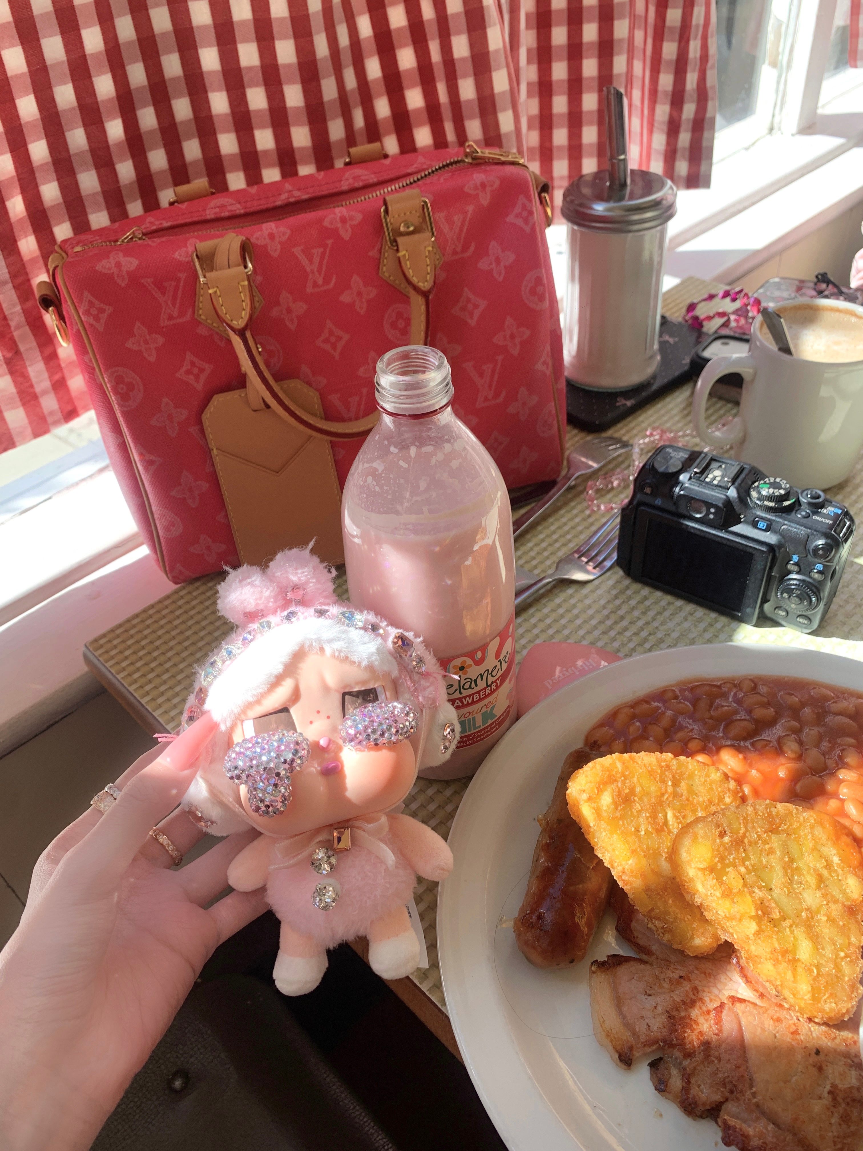 ✈️💗✨ 