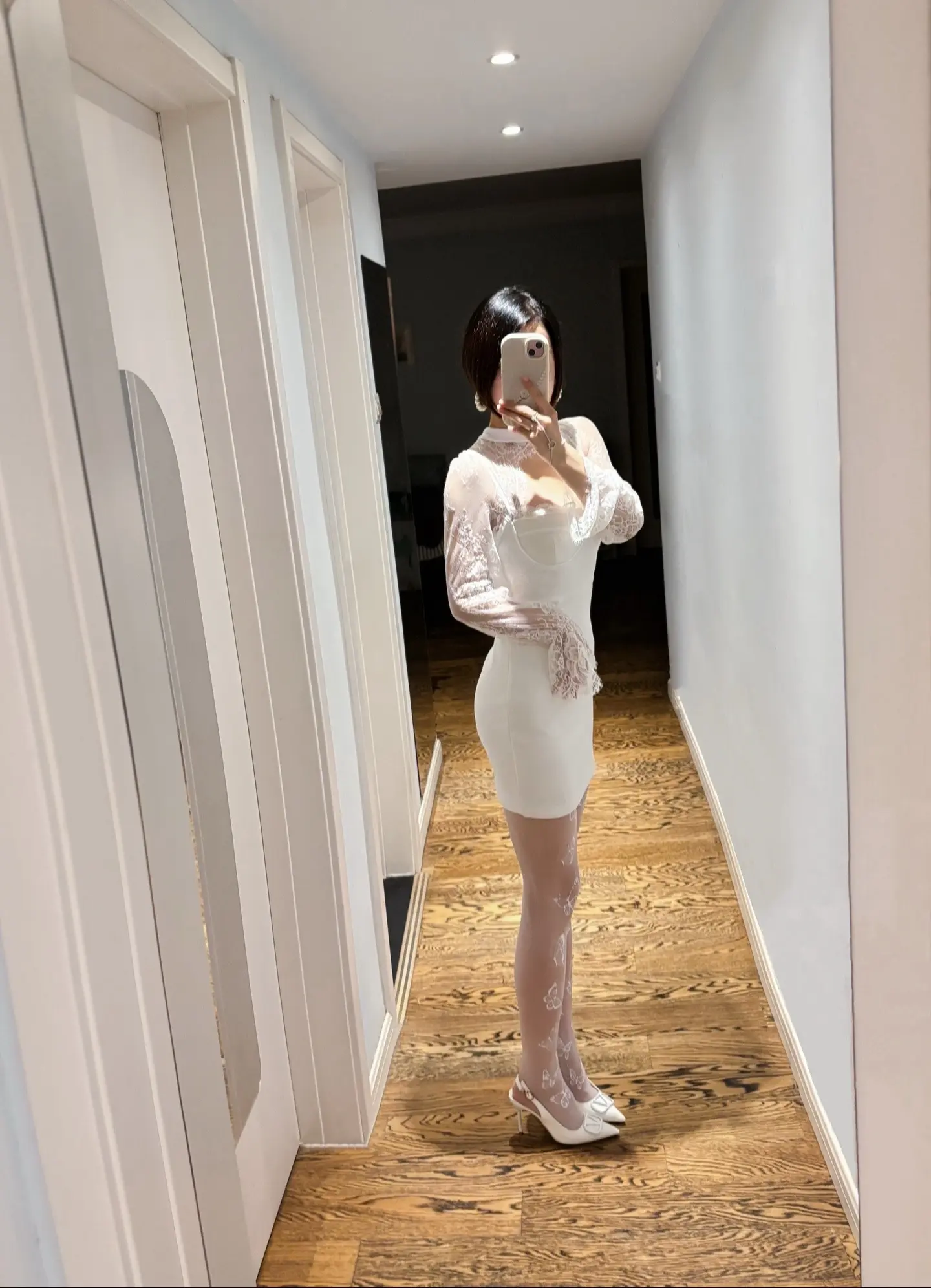 周末悠悠，心境恬淡。