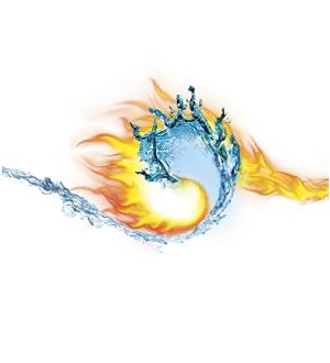 正月的每一天都充满着神秘的民间传说。今天是正月初九，为天地交会之日，予示着阴阳交