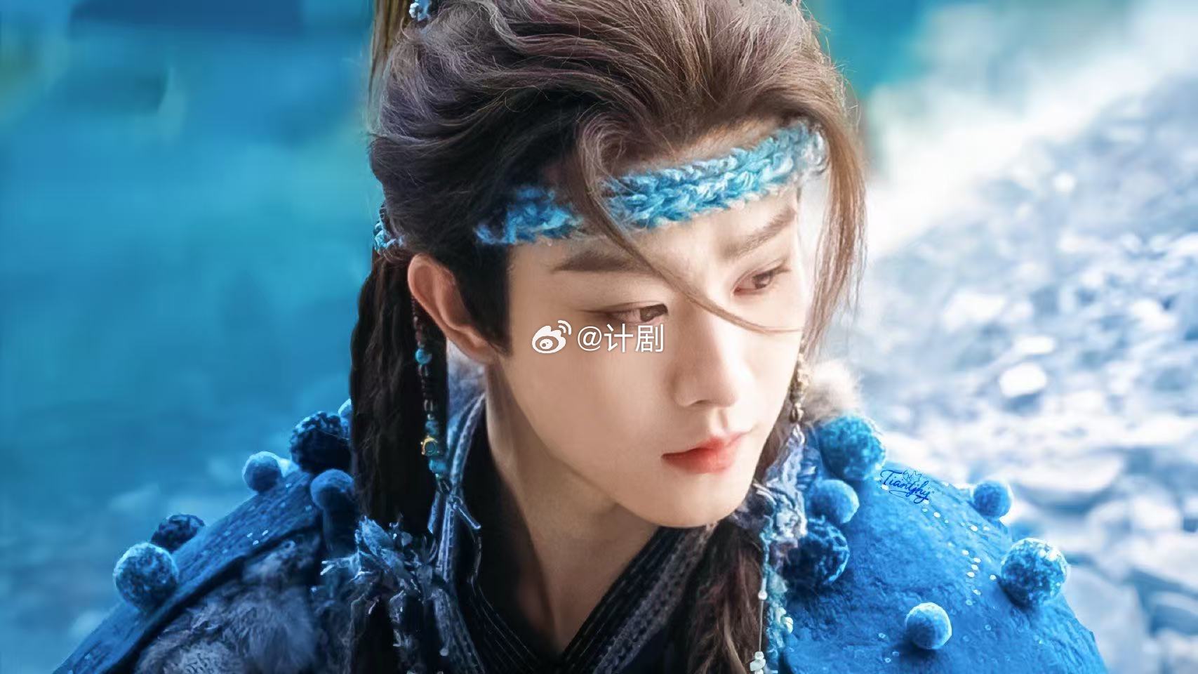 田嘉瑞拒绝出片ooc寄灵 有些人拍照为了出片，田嘉瑞拍照为了留住角色。他拒绝让寄