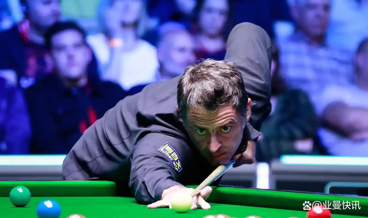 2026世界公开赛冠军预测
（江西玉山）决赛对阵：奥沙利文 vs 塔猜亚·乌努（