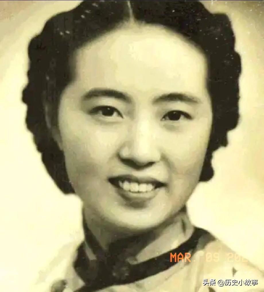 章士钊的三姨太殷德珍是章士钊三个女人中命最好的女子，她一生都享受了章士钊的宠爱，