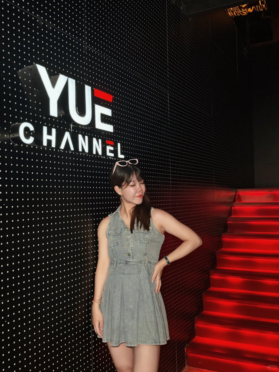 来广州不能错过的粤语livehouse🎶