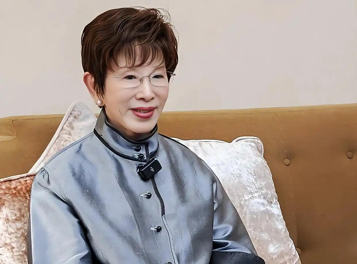 中国大陆国台办正式宣布
 
7月15日，国台办例行发布会上，发言人朱凤莲正式公布