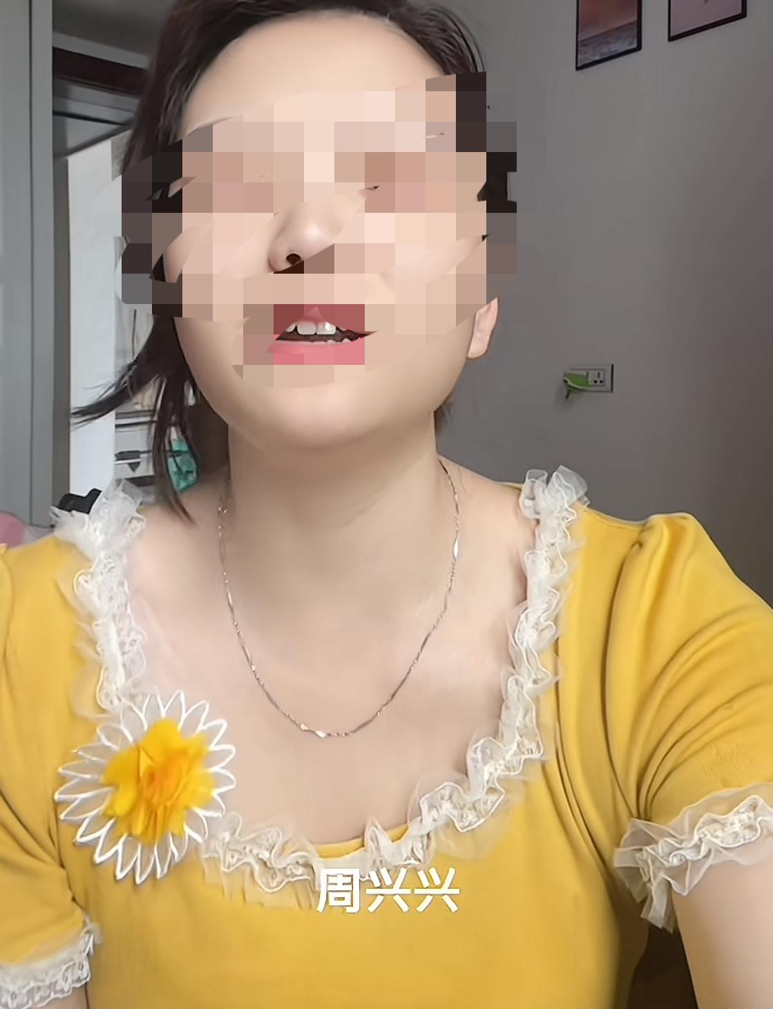 李要得前妻称：自己不是看到火了以后，就想捞他一笔，她们在一起9年，是半点红利没捞