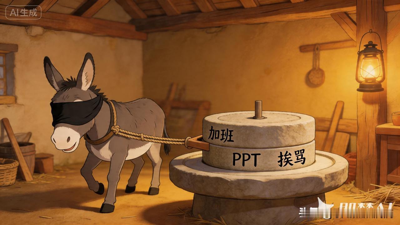 干了15年才明白：真正能翻盘的人，手里都攥着一件不要钱的东西
我前同事老陈，在公