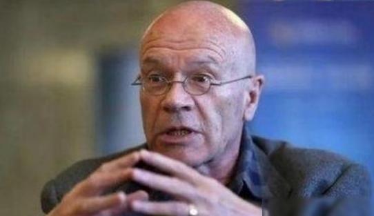 英国学者马丁·雅克，曾经再次语出惊人！他说："美国之所以一直把咱们当成最大的眼中