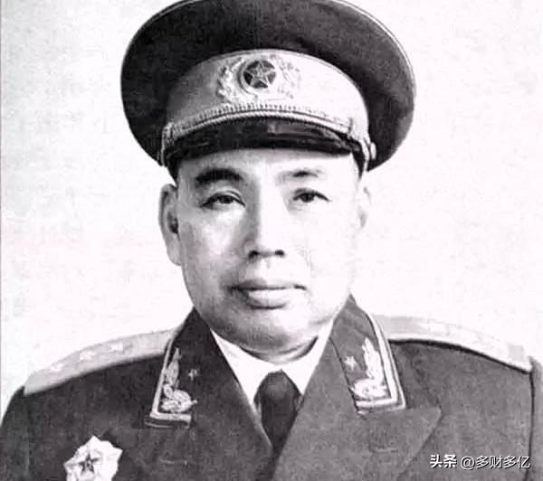 许世友下令炮轰谅山：306门大炮30分钟落弹近万发，文进勇到死没弄懂中国为什么这