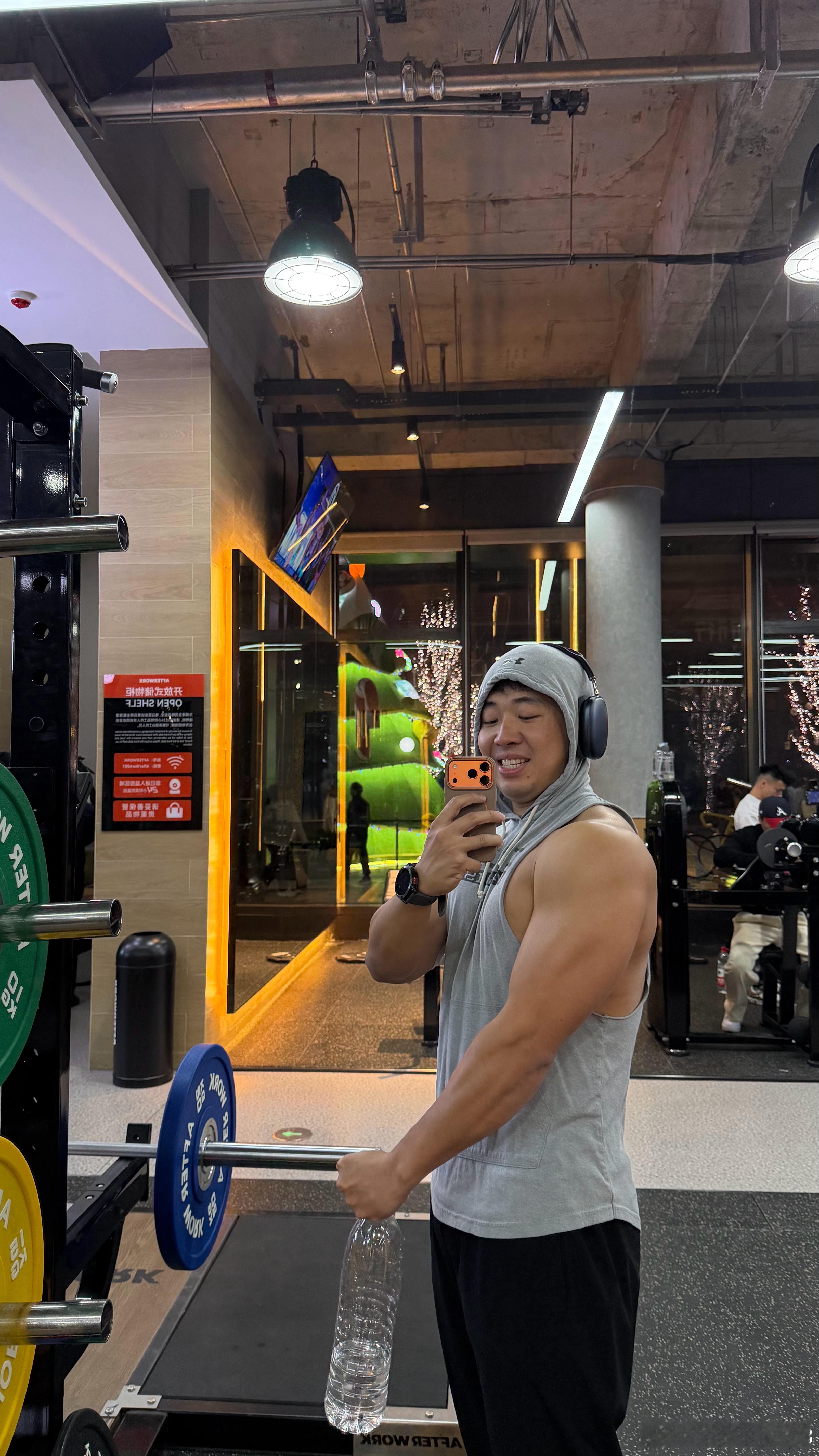 周末来块M9~ 杭州·杭州亚运村