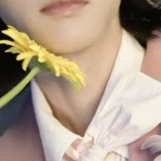 花花挠花花 ​​​