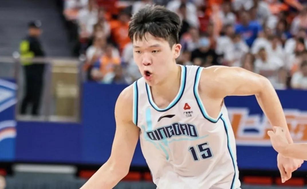 杨瀚森暴露致命缺点，NBA球探对此直摇头！

也许是因为有NBA球探考察杨瀚森的